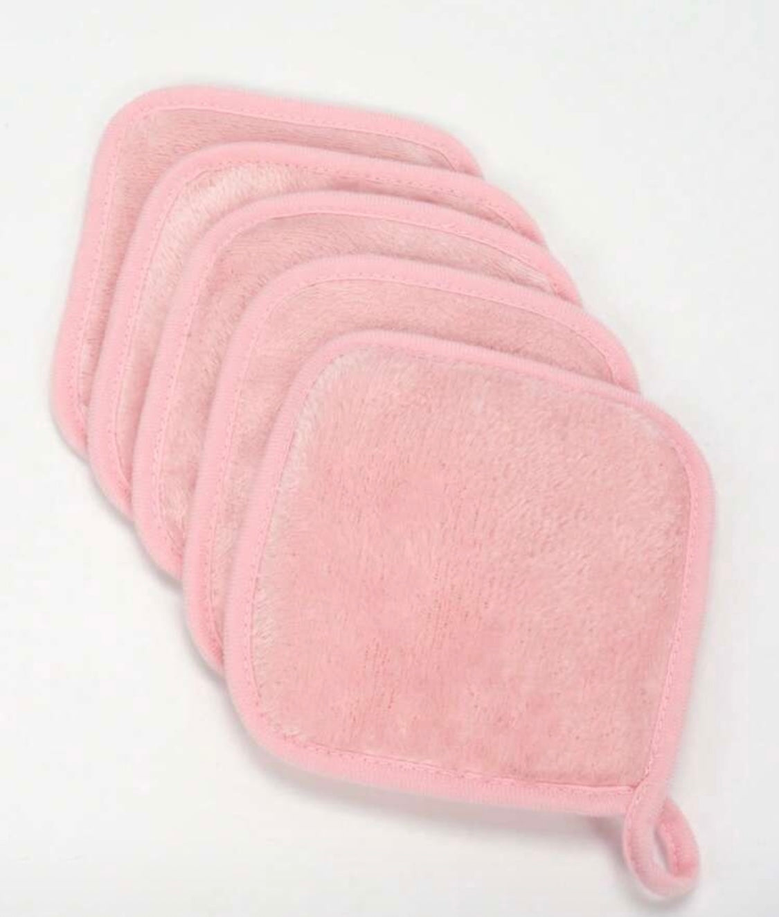 Makeup remover cloth